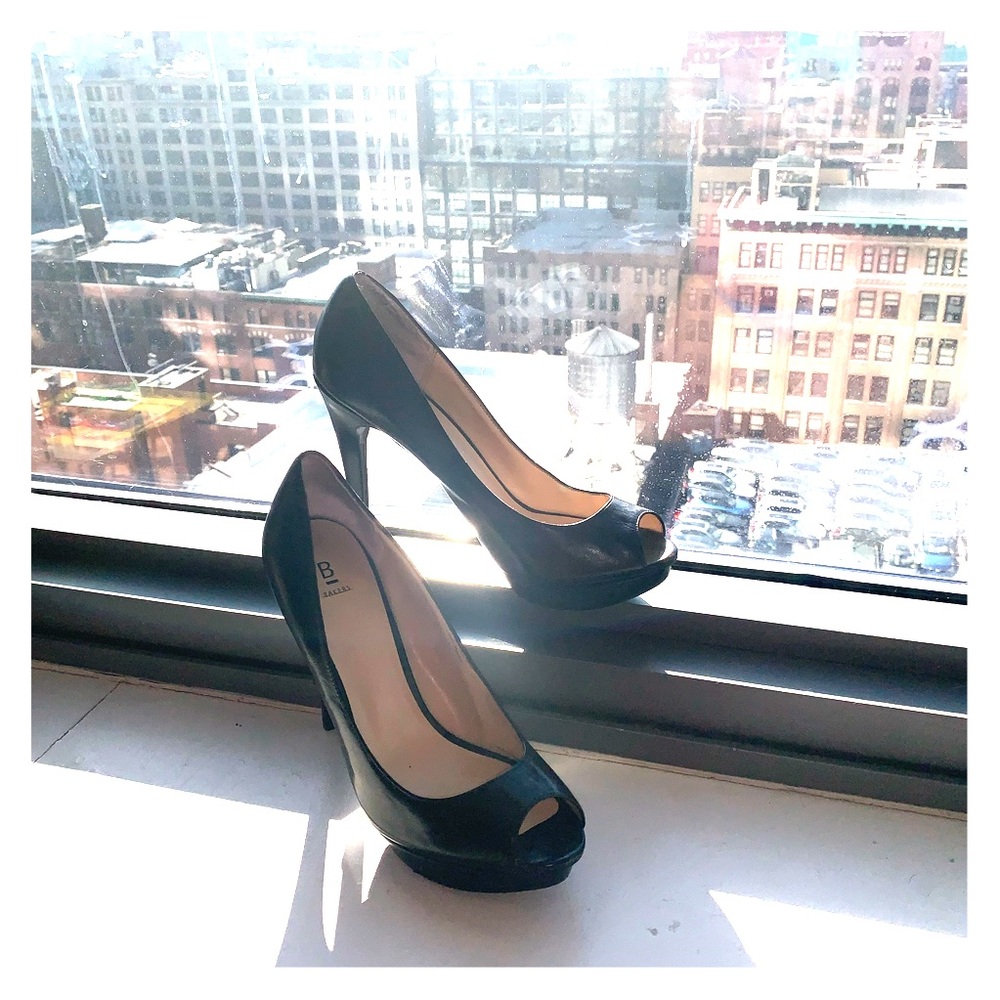 Sexy Pumps